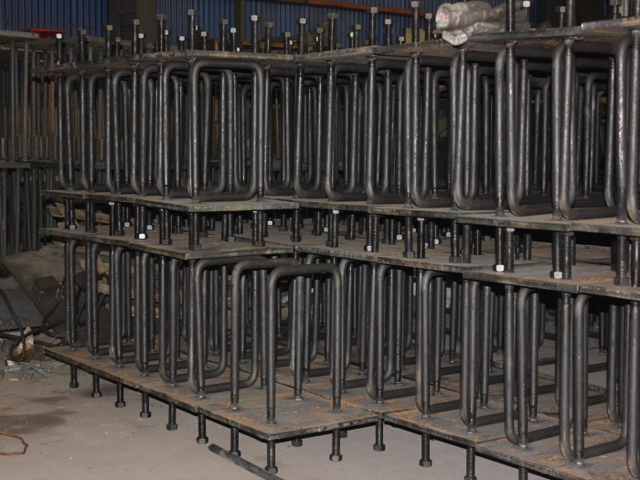 乌兰察布网架预埋件