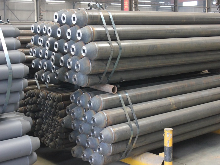 乌兰察布网架杆件