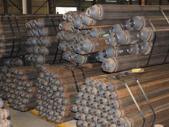 乌兰察布网架杆件