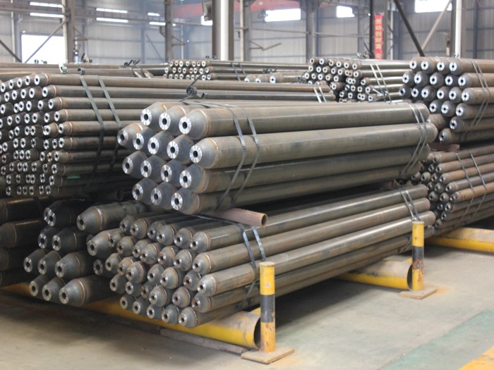 乌兰察布网架杆件