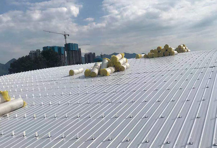 乌兰察布 网架施工